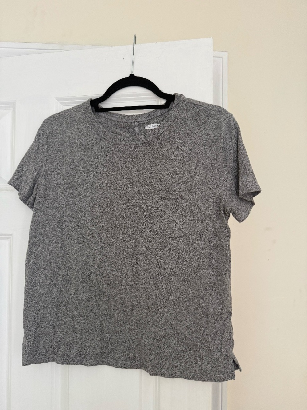 Boyfriend Style T-shirt